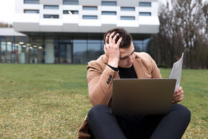 Overly Horny Freshman Dismayed Clubfest Zoom Table ‘Filled With Complete  Uggos’