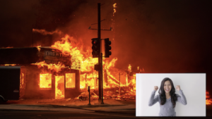 Government Major A Little Bit Too Excited About Potential Constitutional Crisis