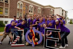 Fraternities Concerned Cornell’s Switch to Green Status Might Make Them Appear Socially Responsible