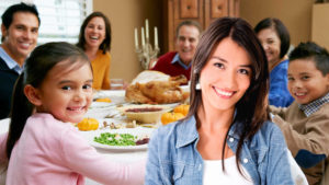 OP-ED: This Thanksgiving, I’d Like to Thank God For Blessing Me With Such a Fat Juicy Pussy