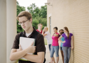 Freshman Loses The Few Friends He Has By Pronouncing Gracías “Grathías” In Introductory Spanish Class