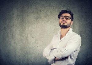 OP-ED: If the Professor’s Question Was Really Addressed to a Woman, Then Why Did I Answer It?
