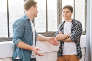 OP-ED: Friend Who Studies Info Sci Thinks I Know What That Means