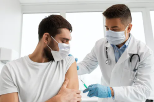 OP-ED: The Way I Got the Vaccine is Actually Ethical, I Promise