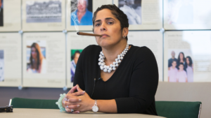 Non-Narc Ithaca College President Tells Students To Blaze That Shit Up