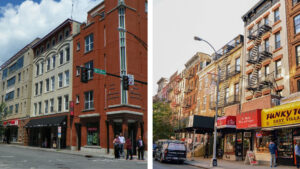 Seniors Excited to Move out of Shitty Collegetown Apartments, Be Exploited by Richer Landlords in Bigger Cities