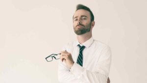 Econ Student Condescendingly Explains Why We Can’t Just Print More Big Red Bucks