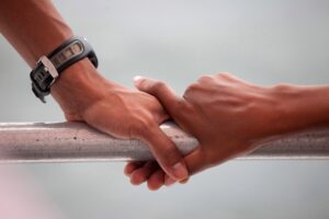 OP-ED: My Hand Brushed Against Another Student’s In Okenshields, Should I Get Married Or Contact Traced?