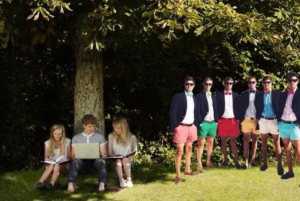 Study: Plot of Grass in Shade Has Gotten More Ass Than All Greek Life Combined