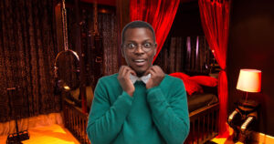 Student Returning Home For Thanksgiving Horrified by Unmistakable Signs That Parents Have Managed to Rekindle Long-Dead Sex Life in Their Absence