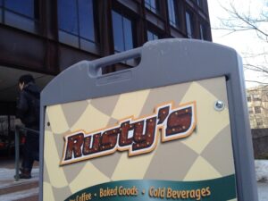 Cornell Dining Ranked Tenth in the Nation with Rusty’s Cafe, Fifth in the Nation Without