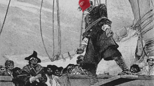 Student Who Used Up All Absences in Sailing PE Forced to Walk the Plank