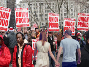 Perfect Match Algorithm Pairs All ILR Students Together in Truly Perfect Union