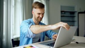 “Thank God We’re Done with Zoom,” Says Guy Who Will Be Complaining About In-Person Classes in 48 Hours Max