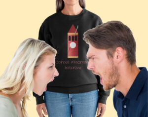 Club E-Board Locked In Vicious, Week-Long Debate Over Which Shade of Red Merch Should Be