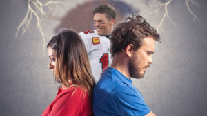 Report: Girlfriend Just “Thinks It’s Funny” That Tom Brady’s Retirement Got 3 Instagram Stories, But 6-Month Anniversary Got 1