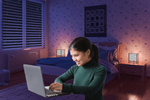 Cornell Sets Pre-Enroll Start Time To 2am To Better Accommodate Waking Hours of Average Student