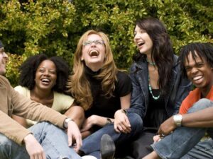 Club Celebrating Seniors With New “Thank God They’re Gone” Speech Tradition