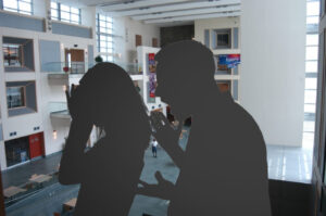 Following Success of Fake Wedding, SAC to Host Fake Tear-Filled Screaming Match With Fake Child Cowering in Bedroom Wondering if It’s His Fault