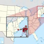 Cornell Football Only Able to Win Against Smallest State in the Union