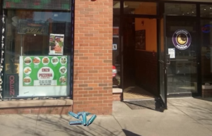 Pile of Whippet Canisters Outside Enzo’s Grows, Hope for Future Shrinks