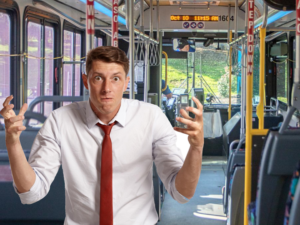 OP-ED: It’s Just A Little Crack and If You’re Going To Judge Me For Smoking It, You Should’ve Taken A Different TCAT