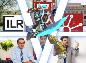 Dyson, ILR, and Hotel Schools Join Forces To Create One Poor-People Stomping Voltron