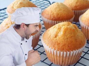 Cornell Dining Halls Announce Muffins’ Secret Ingredient: Pure Hate