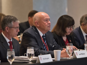 Administration Takes Action By Announcing A Plan To Establish A Timetable for Forming a Committee to Investigate the Feasibility of Solutions to Relevant Issues