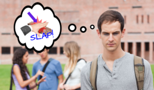 “Ouchie Wouchie” IFC Still Reeling After Slap On The Wrist