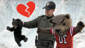 Papa Bear? Touchdown Denies Fathering 5 Illegitimate Cubs 