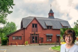 OP-ED: Graduate Students are Hypocrites for Expecting Better Treatment than Livestock Despite Congregating in the Big Red Barn (by President Martha Pollack)