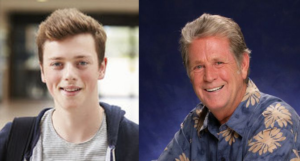 Unclear if Rich Friend Describing Spring Break Plans or Reciting Lyrics to The Beach Boys’ “Kokomo”