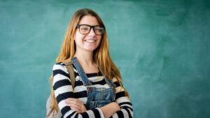 CALS-tural Appropriation? Engineering Student Wears Overalls