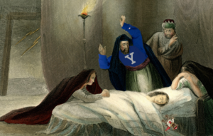 Death Of The First Born? Younger Brother Going To Yale