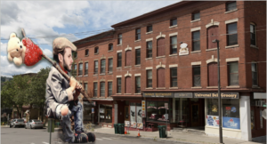 “Actually, We Prefer ‘Unhoused’”: Freshman Fails to Secure Housing for 2027-2028 Academic Year 