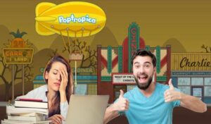 OP-ED: If “Studying for the MCAT” Were So Important, You Wouldn’t Be Doing It Where I’m Playing Poptropica With No Headphones on in the Library 