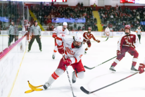 “I Thought He Said to Lose!”: Cornell Hockey Team Mishears Coach Instructions