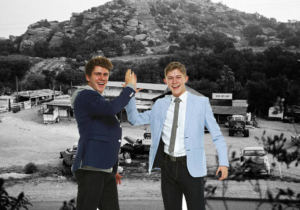 OP-ED: Why You Should Rush Manson Family Phi This Semester