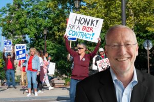 OP-ED: Fuck, Time to Scrap That “Worker’s Rights” Theme Year