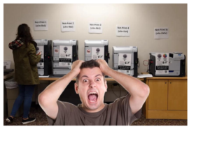 Please, I’m So Hungry: CU Print on Page 3 out of 11