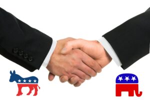 In Stunning Development for Bipartisanship, Cornell Dems and Cornell Republicans Each Agree to “Only Have Two Women”