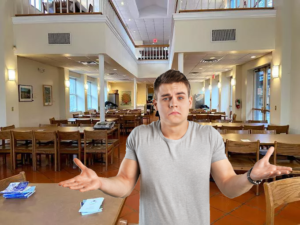 Op-Ed: Discrimination? 104West! Won’t Serve Me Food Today