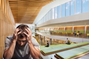 Help! I Got My Flu Shot at the Vet School and Now I’m Neighing Like a Horse on Anabolic Steroids