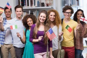  ‘I Realize This Is, in Some Sense, Theater’: Model UN Participant Garners Semblance of Self-Awareness