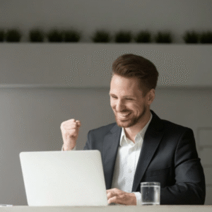 18-Year-Old’s Passion for Synergy Really Comes Through in Club Application