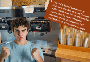 Cornell Republicans Blame Radical Left for Shutdown of Morrison Dole Whip Machine