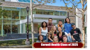 Cornell Health Boasts Selective 2% Acceptance Rate for 2025 Appointment Cycle