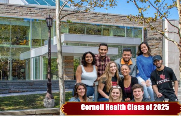 Cornell Health Boasts Selective 2% Acceptance Rate for 2025 Appointment Cycle