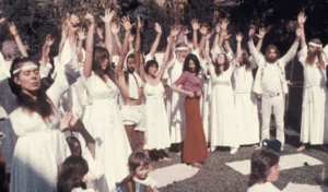 Polycule Sex Cult Still Calling Itself “Co-Op”